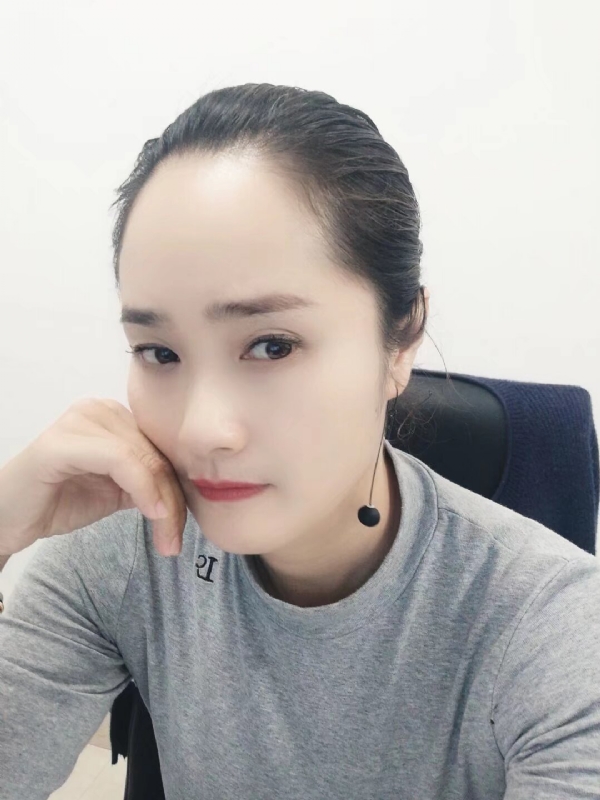 谈谈的第三张照片--淮安相亲服务中心