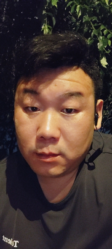 晨曦的第一张照片--淮安相亲服务中心