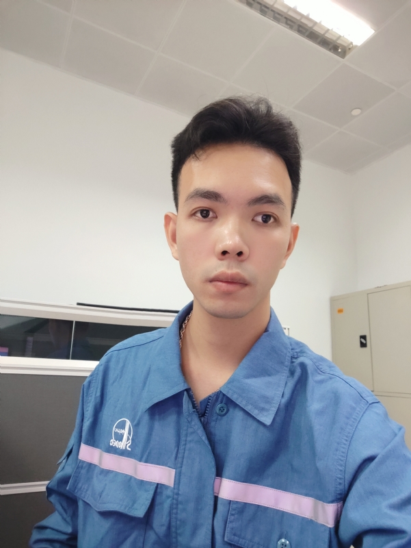 随缘就好的第一张照片--淮安相亲服务中心