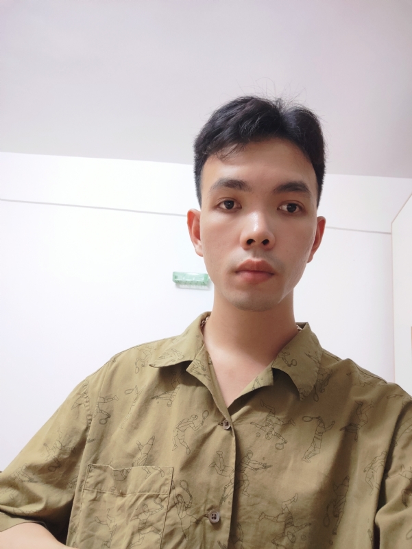 随缘就好的第二张照片--淮安相亲服务中心