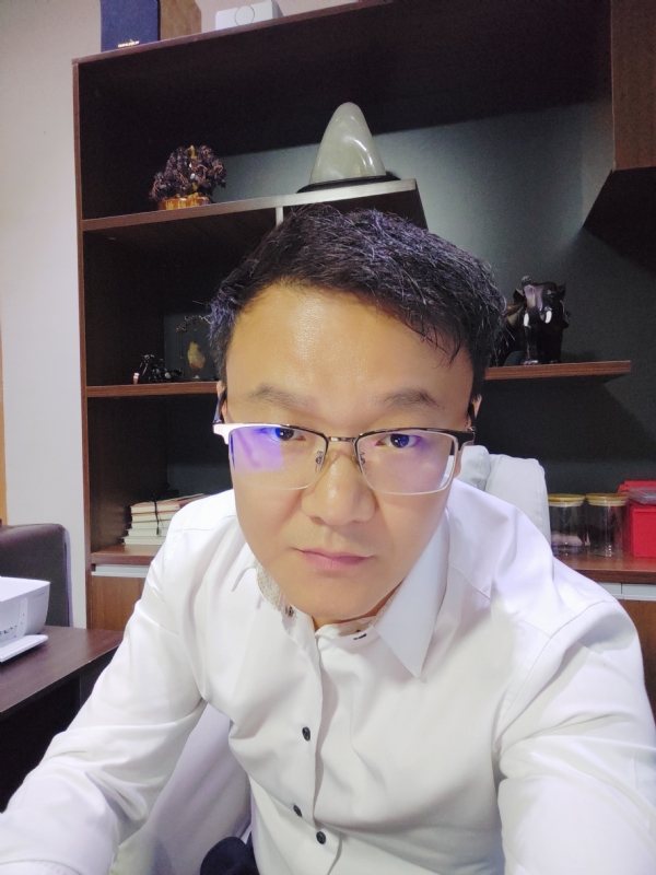 dikson的第二张照片--淮安相亲服务中心