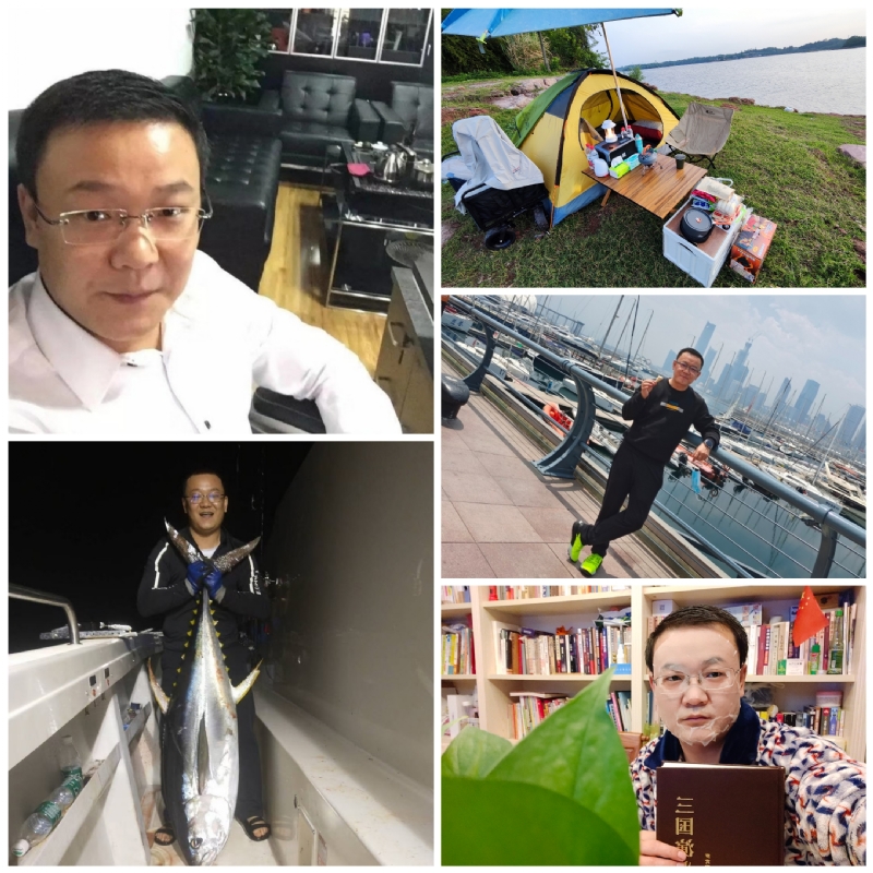 dikson的第六张照片--淮安相亲服务中心