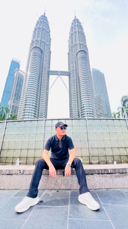 dikson的第八张照片--淮安相亲服务中心