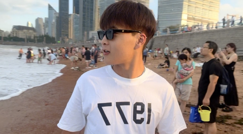 听风的第一张照片--淮安相亲服务中心