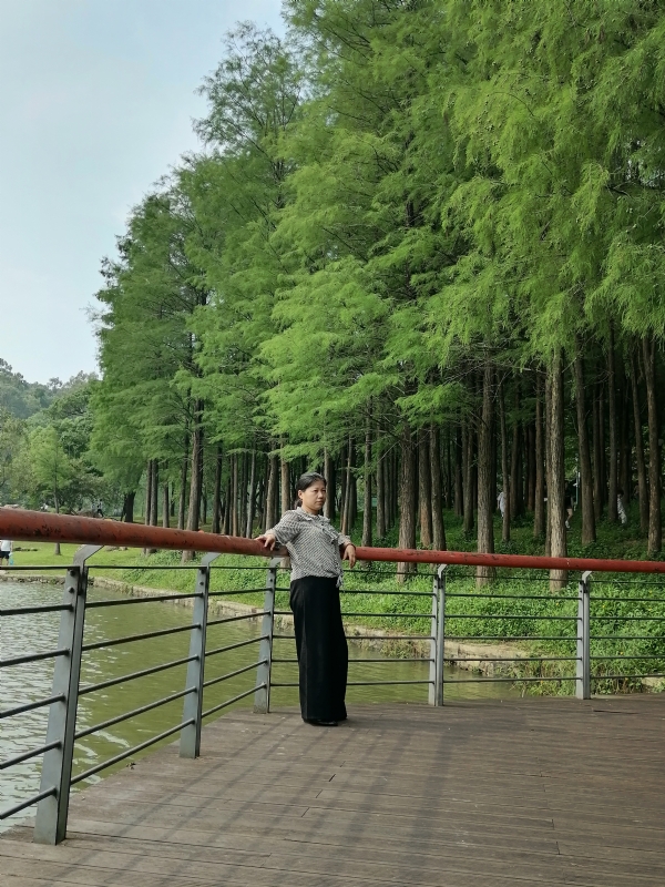 遗失的记忆的第二张照片--淮安相亲服务中心