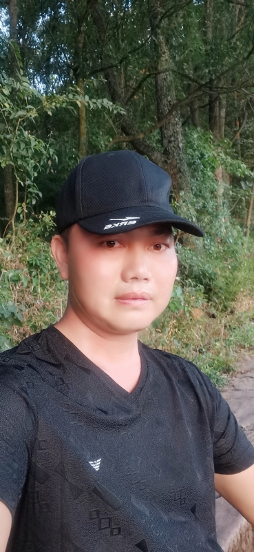 郑哥的第一张照片--淮安相亲服务中心