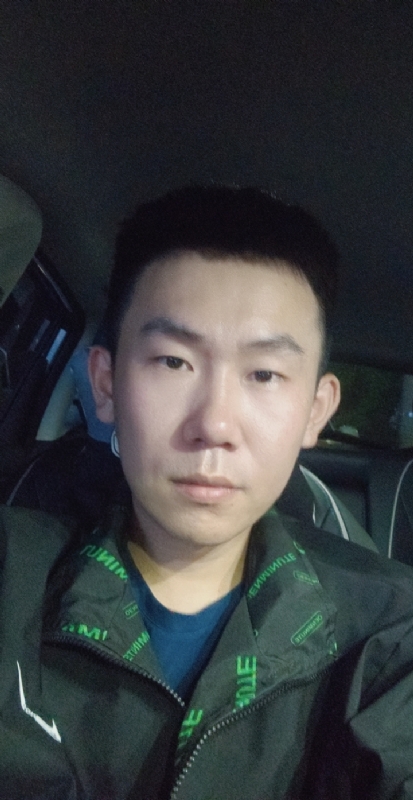 想结婚的小李的第一张照片--淮安相亲服务中心