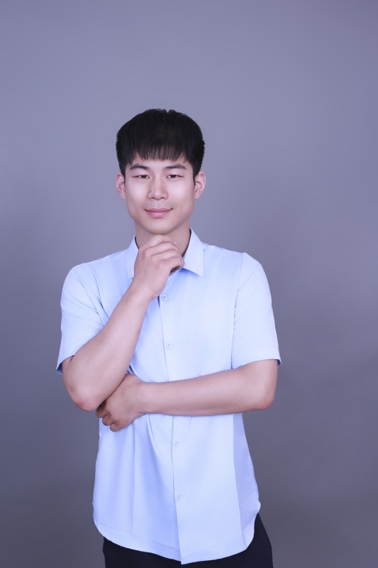 少冬的第一张照片--淮安相亲服务中心