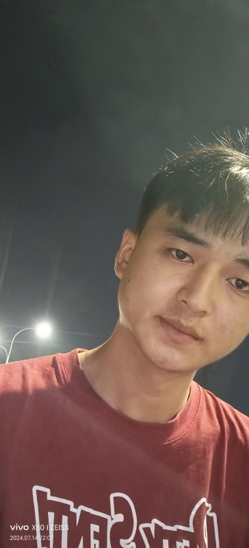 不太苦的苦瓜的第一张照片--淮安相亲服务中心