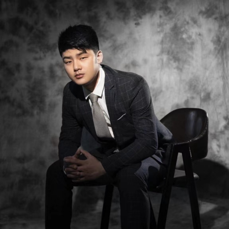 TIGER的第二张照片--淮安相亲服务中心