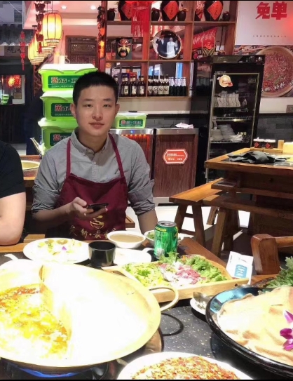 尚龙的第四张照片--淮安相亲服务中心