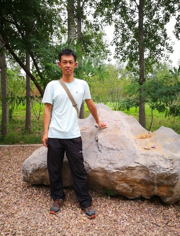 宠辱不惊的第二张照片--淮安相亲服务中心