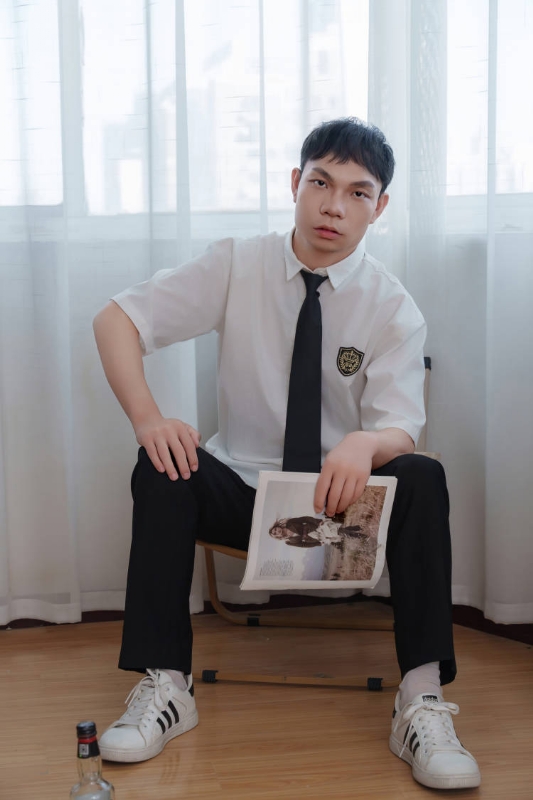 爱知音的第三张照片--淮安相亲服务中心