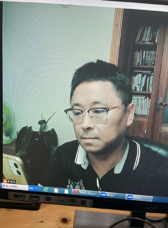 军儿的第一张照片--淮安相亲服务中心