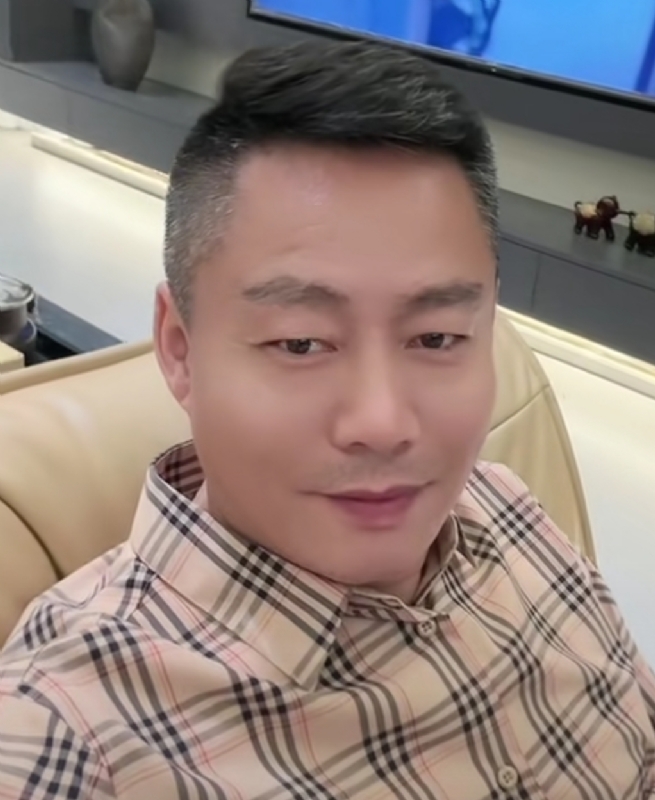 李*军的第二张照片--淮安相亲服务中心