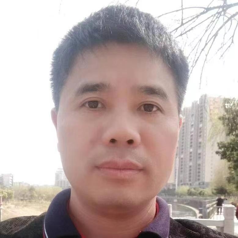 为爱付出的第一张照片--淮安相亲服务中心