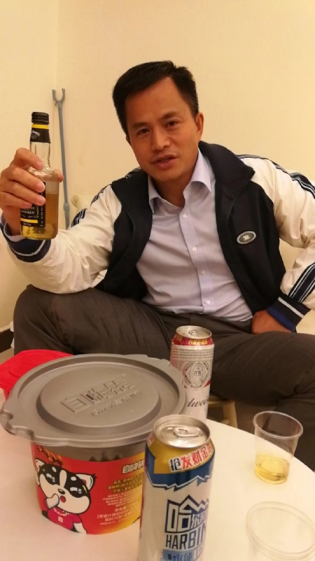 息心的第一张照片--淮安相亲服务中心