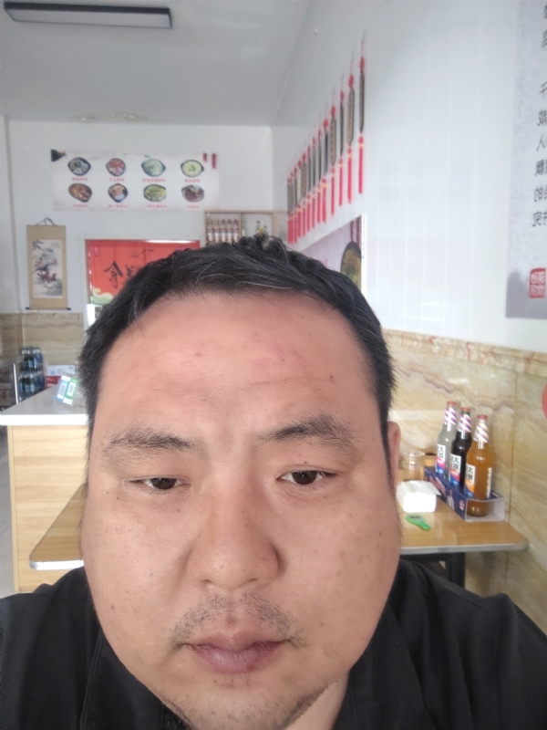 风云鹏的第一张照片--淮安相亲服务中心