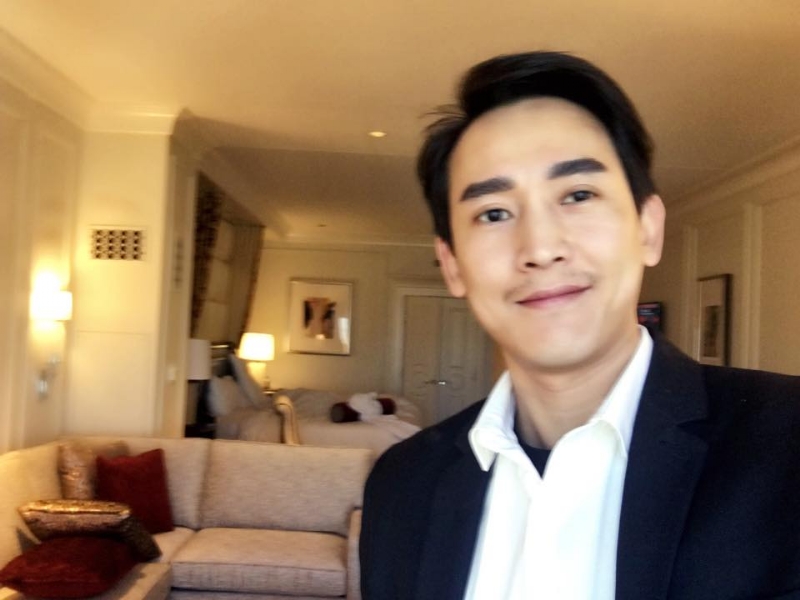 一城烟雨的第一张照片--淮安相亲服务中心