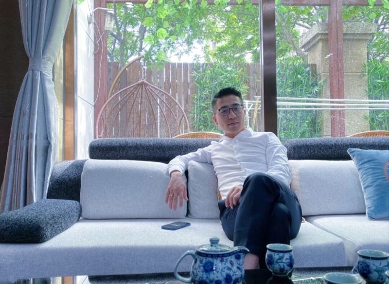 只为与你相遇的第一张照片--淮安相亲服务中心