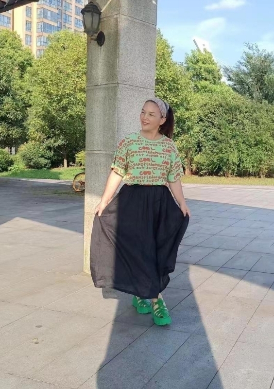 Sunshine的第三张照片--淮安相亲服务中心