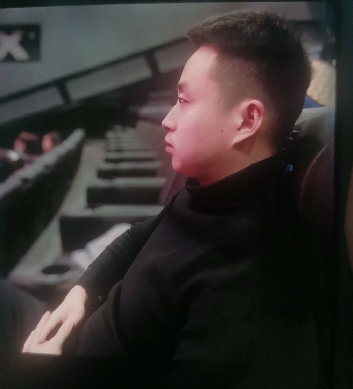 jojojo的第一张照片--淮安相亲服务中心