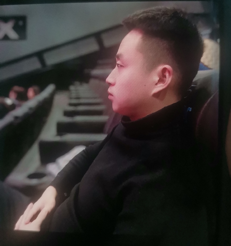 jojojo的第二张照片--淮安相亲服务中心