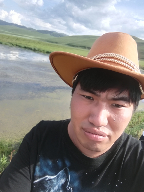 LOVE的誓言的第二张照片--淮安相亲服务中心