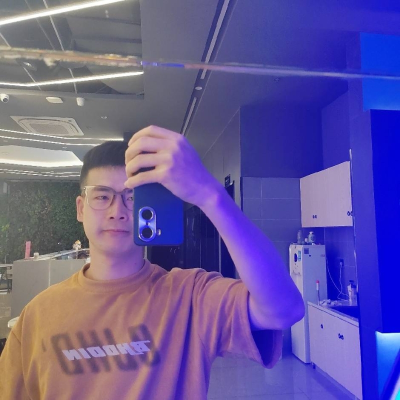 阿豪的第一张照片--淮安相亲服务中心