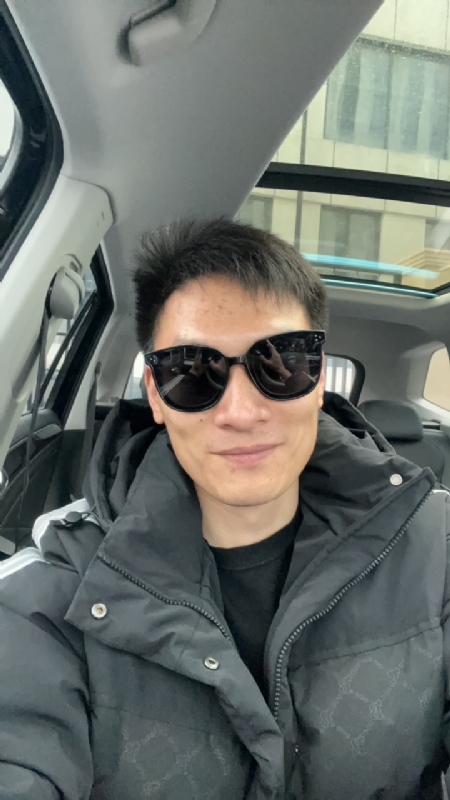 男孩的第一张照片--淮安相亲服务中心