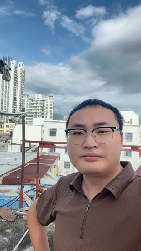 张家大哥的第一张照片--淮安相亲服务中心