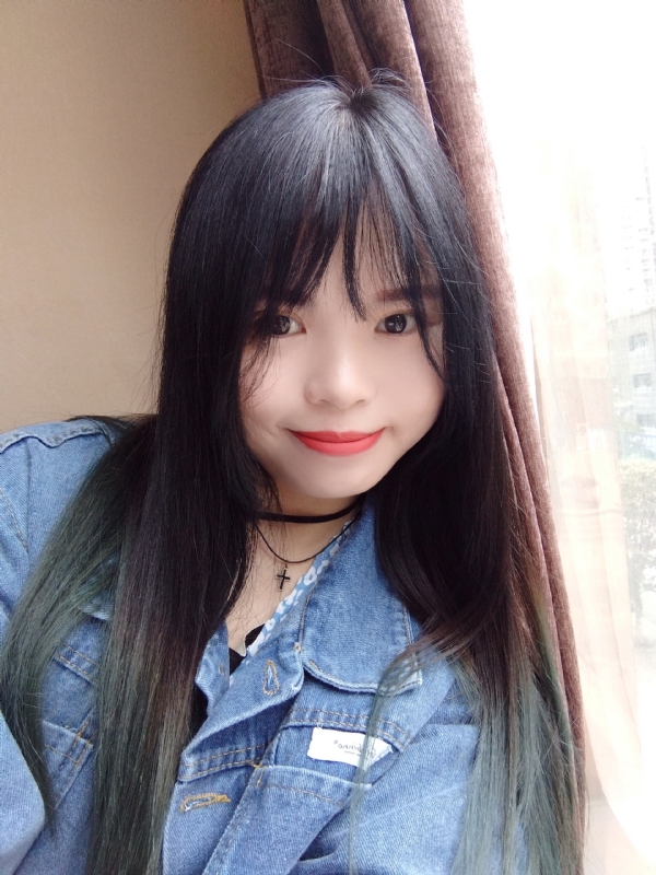 淼淼的第三张照片--淮安相亲服务中心