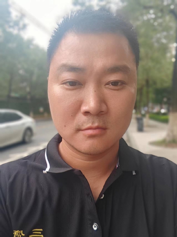 独寂的第一张照片--淮安相亲服务中心