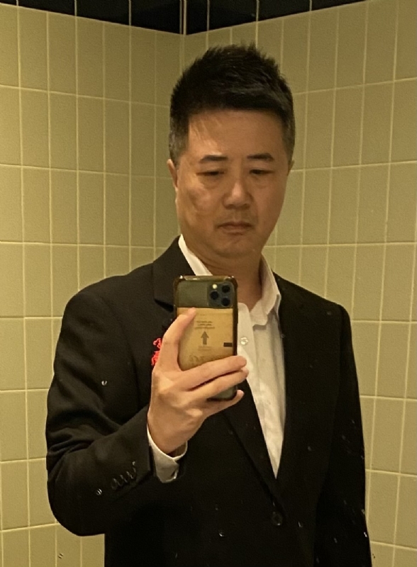 Alan的第二张照片--淮安相亲服务中心