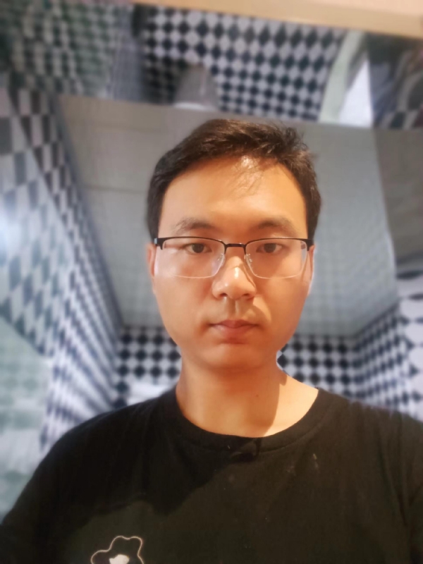 谷雨的第一张照片--淮安相亲服务中心