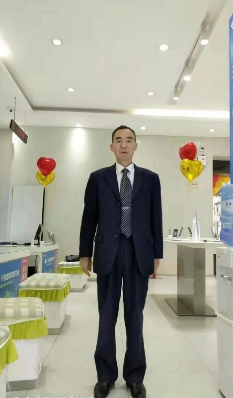 缘来是你的第一张照片--淮安相亲服务中心