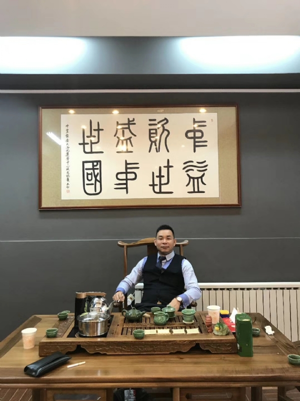 欧豪的第一张照片--淮安相亲服务中心