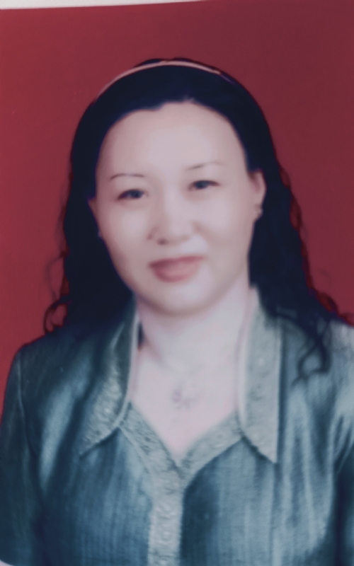 雨霏的第一张照片--淮安相亲服务中心