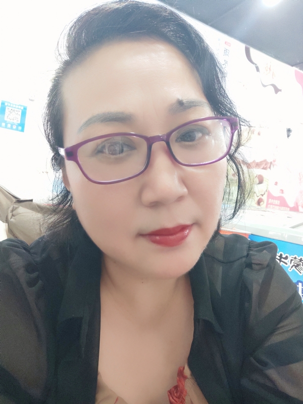 娜财娜福的第一张照片--淮安相亲服务中心