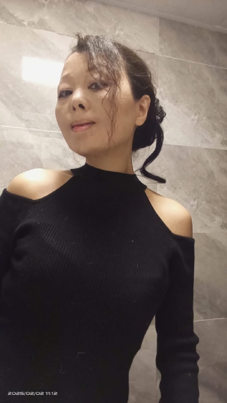 阿春的第一张照片--淮安相亲服务中心