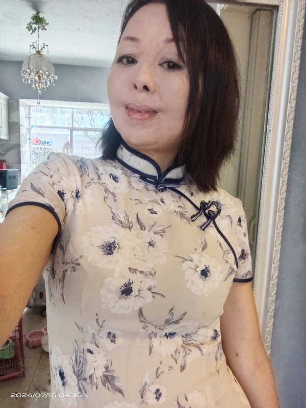 阿春的第二张照片--淮安相亲服务中心