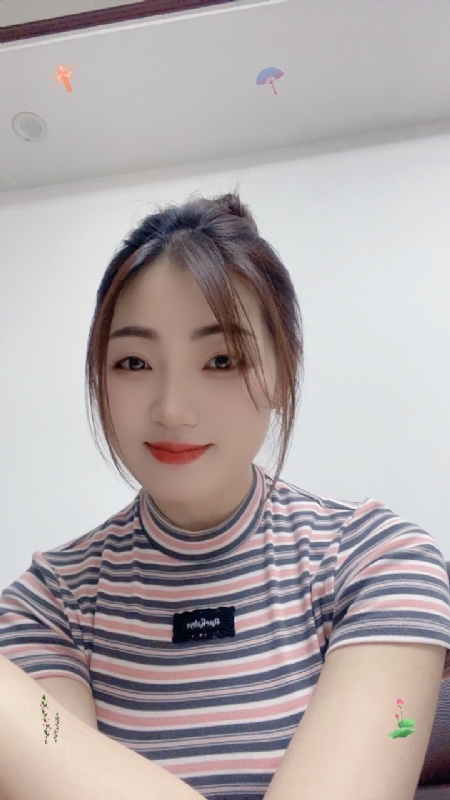 可儿的第一张照片--淮安相亲服务中心