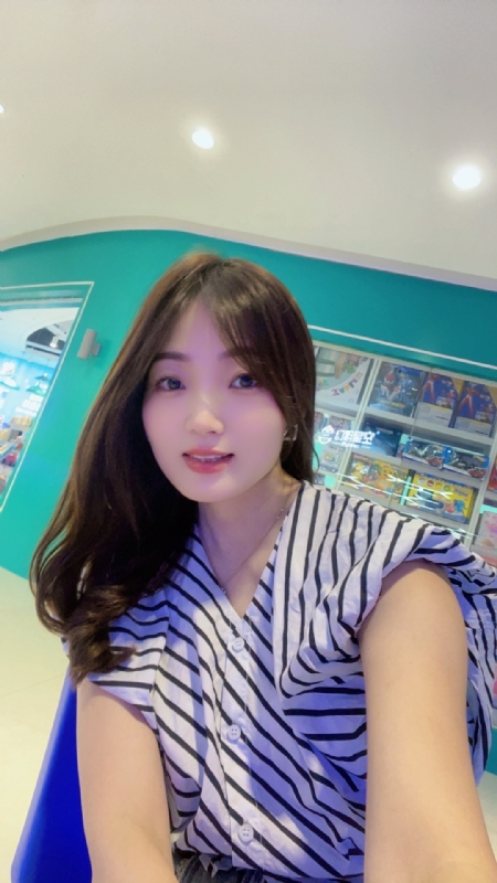 可儿的第二张照片--淮安相亲服务中心