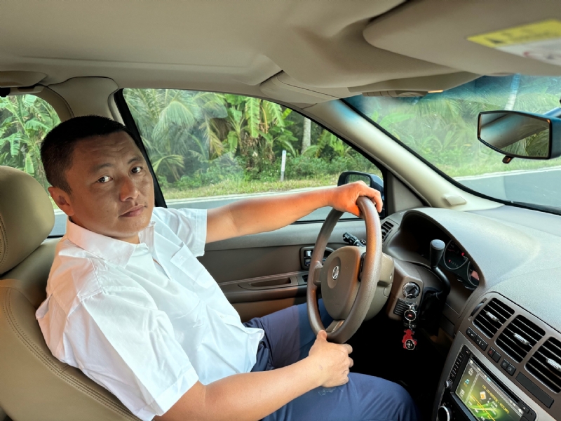 林荣华的第二张照片--淮安相亲服务中心