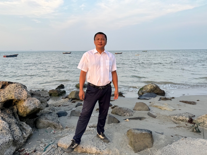 林荣华的第三张照片--淮安相亲服务中心