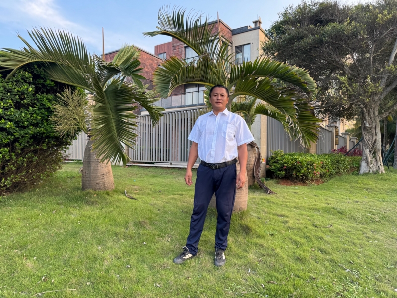 林荣华的第四张照片--淮安相亲服务中心