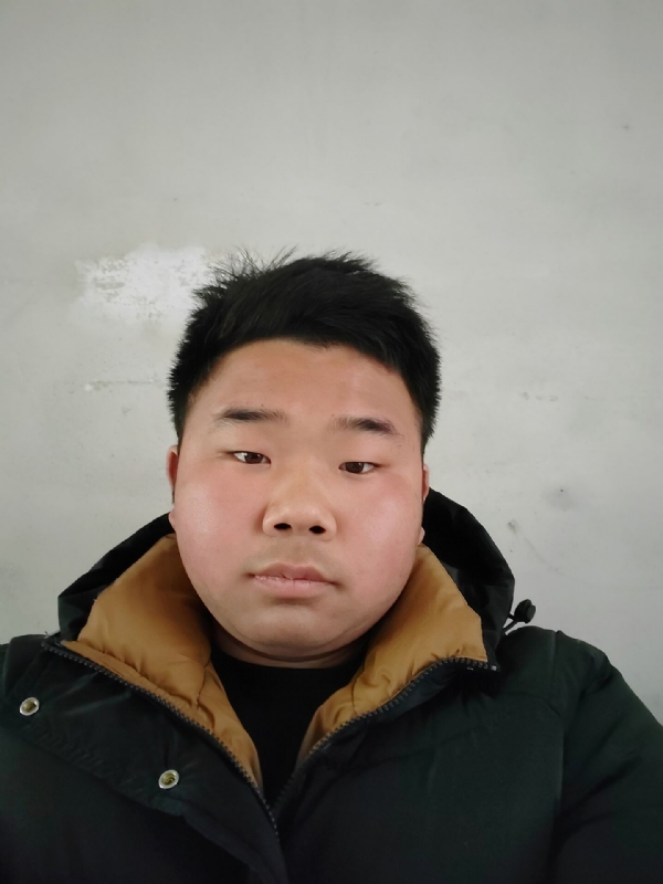 精神饱满的第五张照片--淮安相亲服务中心