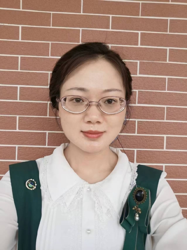 Lily的第一张照片--淮安相亲服务中心