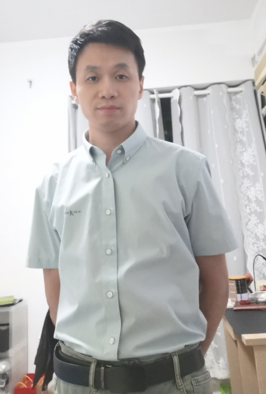 风雨无阻的第一张照片--淮安相亲服务中心