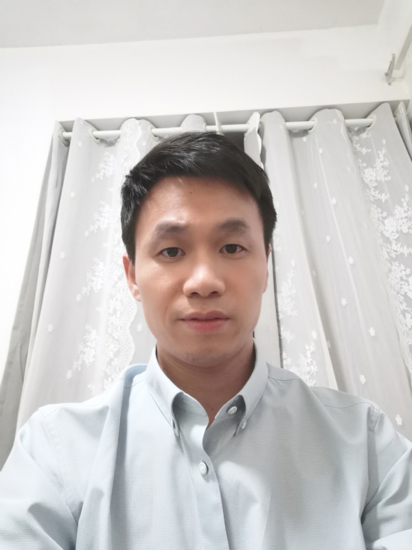 风雨无阻的第二张照片--淮安相亲服务中心